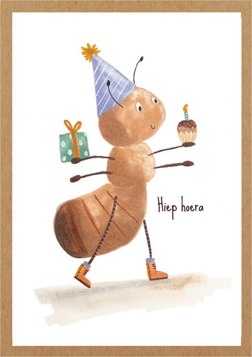 Carte Frits MAIME