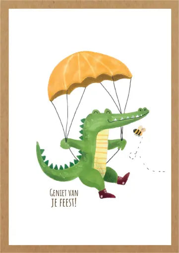 Carte Frits MAIME