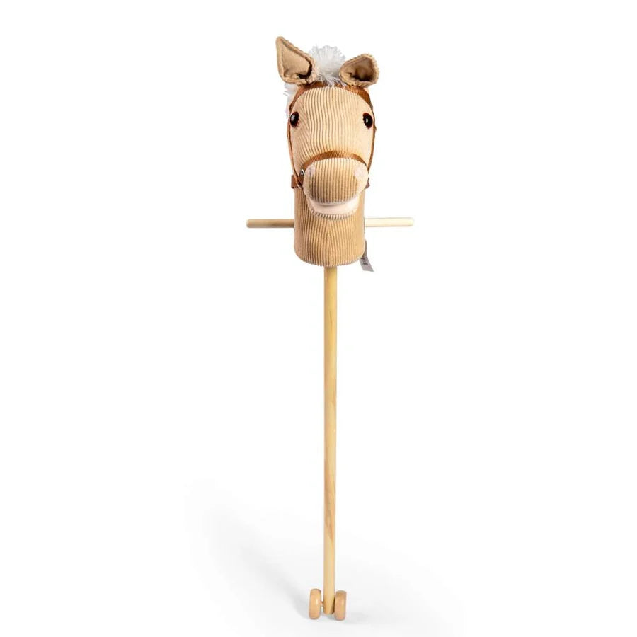 cheval sur bâton