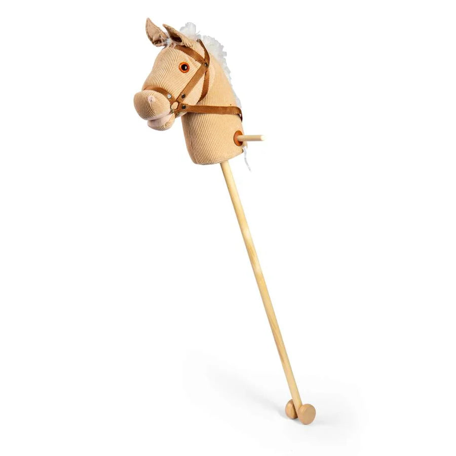cheval sur bâton