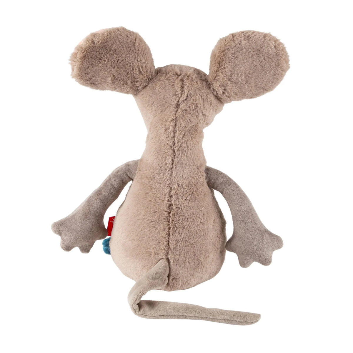 souris poupée à câliner - cuddly formers sigikid