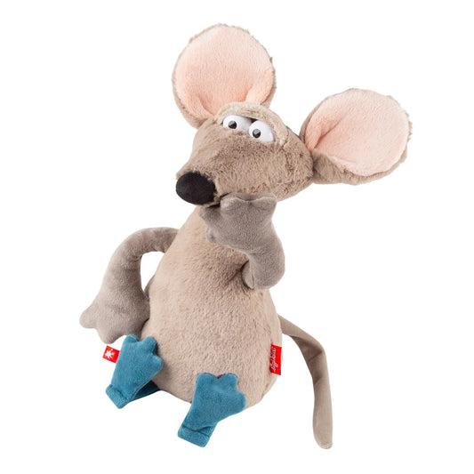 emotiepop muis - cuddly formers sigikid
