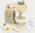 mixer set hout polar b
