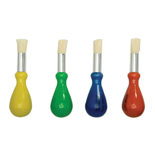 kwast easy grip per stuk