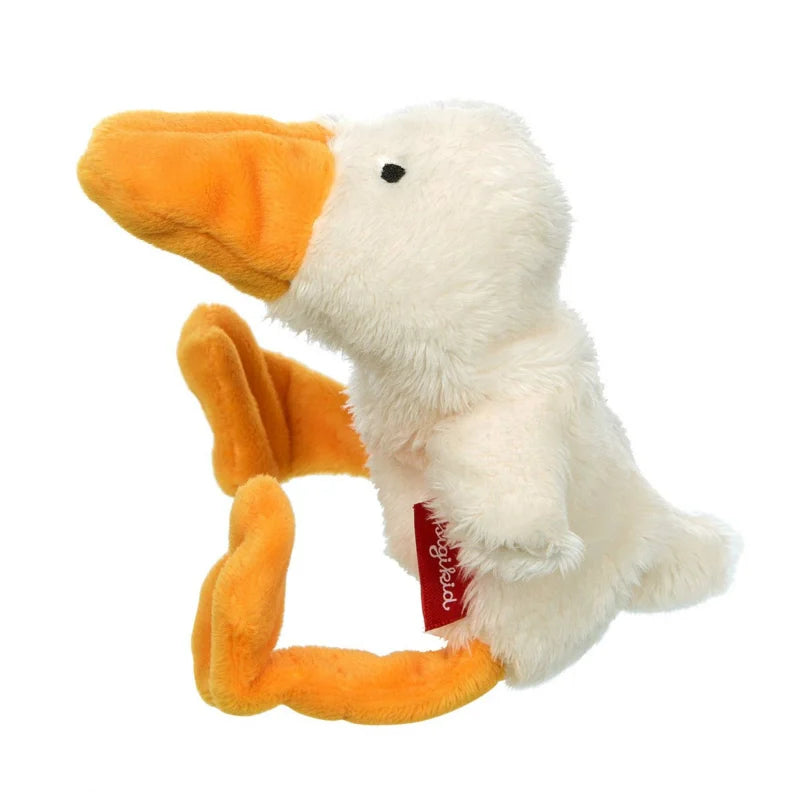 Doudou de poche SIGIKID, à l'unité
