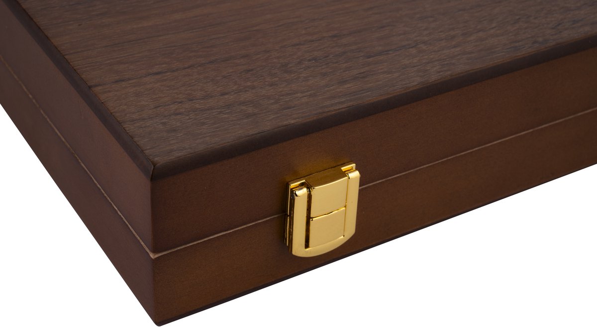 houten Go spel opklapbaar