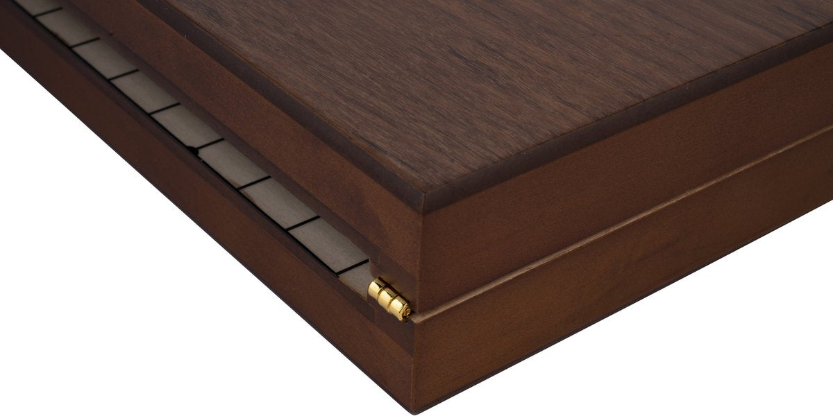 houten Go spel opklapbaar