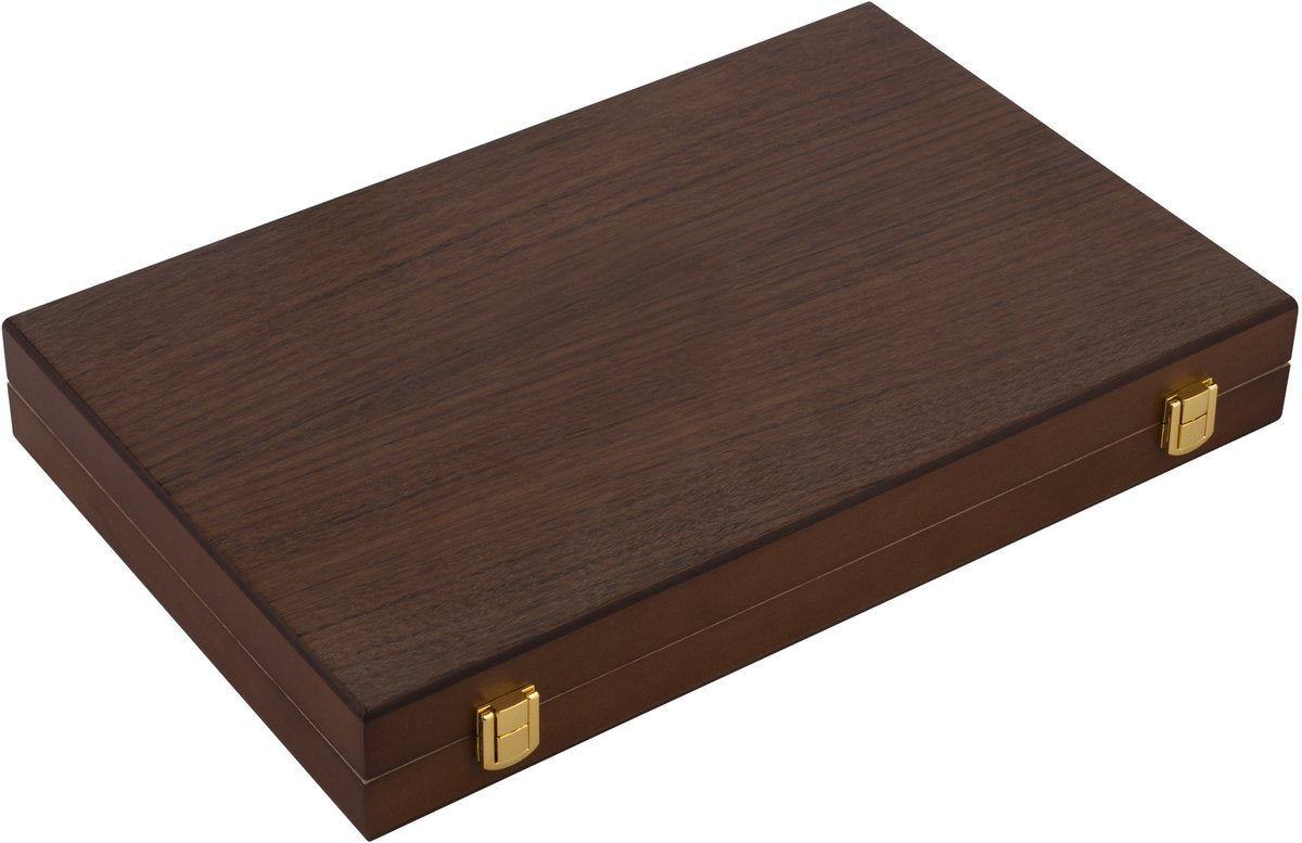 houten Go spel opklapbaar