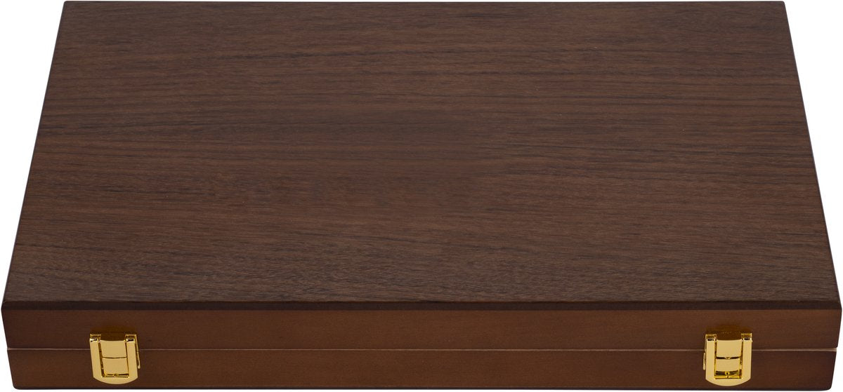 houten Go spel opklapbaar