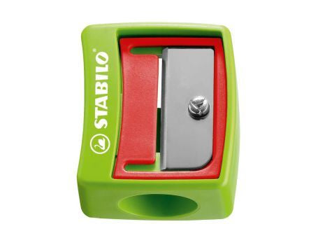 Taille-crayon Stabilo Woody