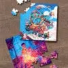 game meets puzzle - crazy copter INT NED FRA DEU ENG