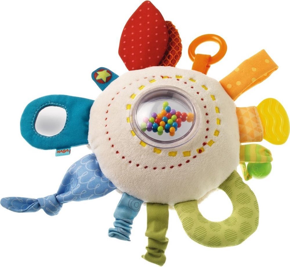 explorer toy rainbow fun - jouet d'explorateur arc en ciel