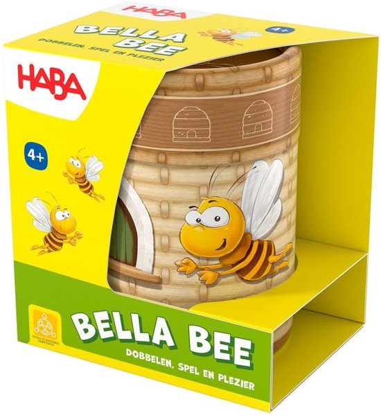 haba bella bee NED