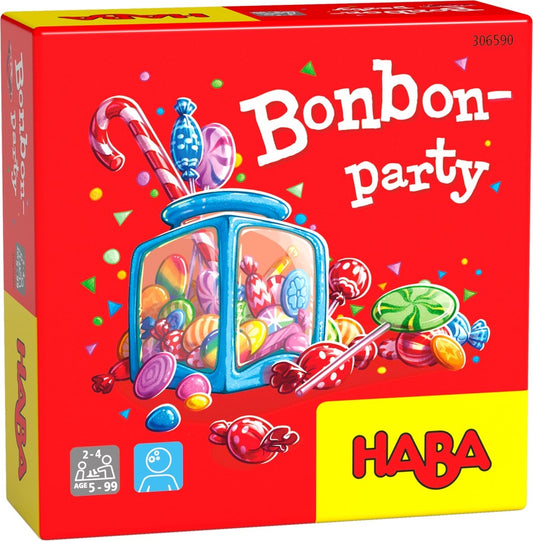 haba Bonbonparty supermini - NL