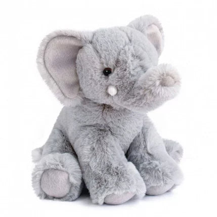 knuffel olifant - 25cm
