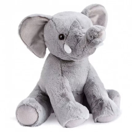 peluche éléphant - 48cm - peluche éléphant