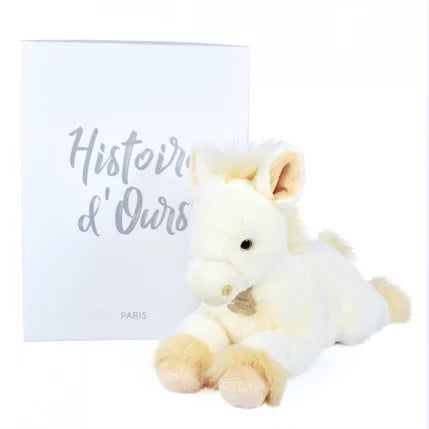 peluche licorne - 23CM - peluche licorne
