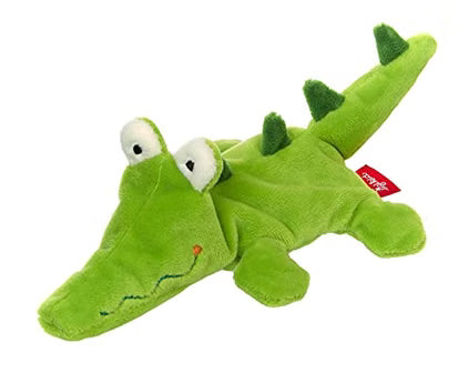 Doudou de poche SIGIKID, à l'unité