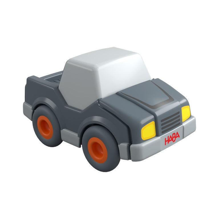 crash set - voitures HABA