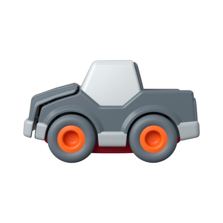 crash set - voitures HABA