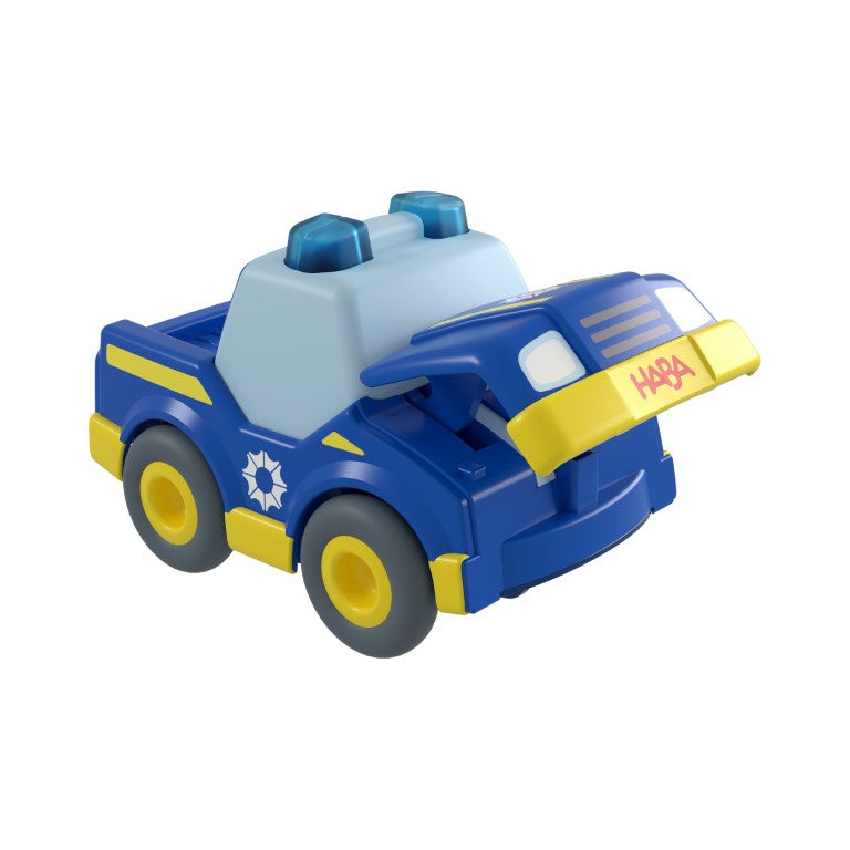 crash set - voitures HABA