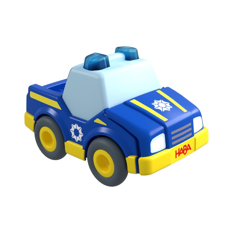 crash set - voitures HABA