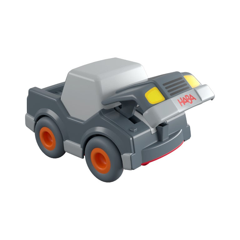 crash set - voitures HABA