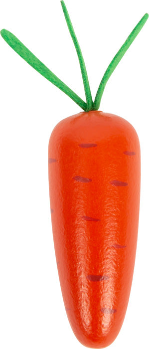jeu de tri des carottes - jeu d'ajustement de forme des carottes - jeu de tri carottes