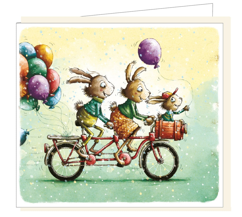 kaart Frank Daenen / MAIFD