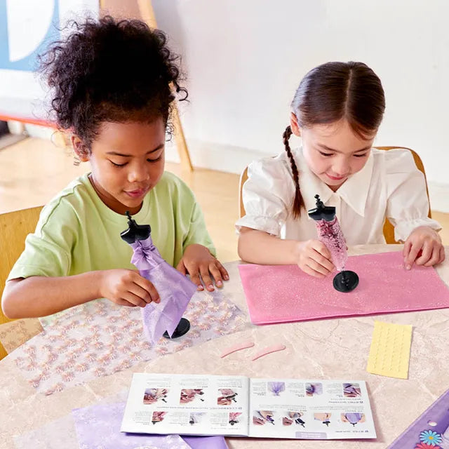 kledingontwerp atelier