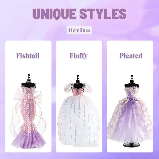 kledingontwerp atelier