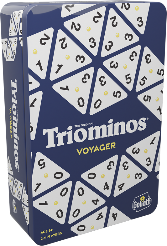 triominos original travel tour edition