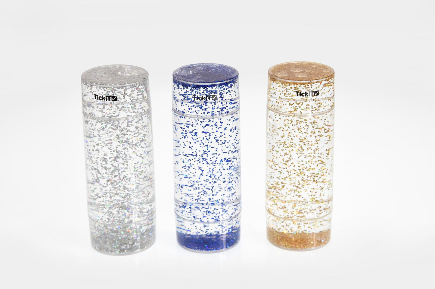 tickit sensorische glitter storm per stuk