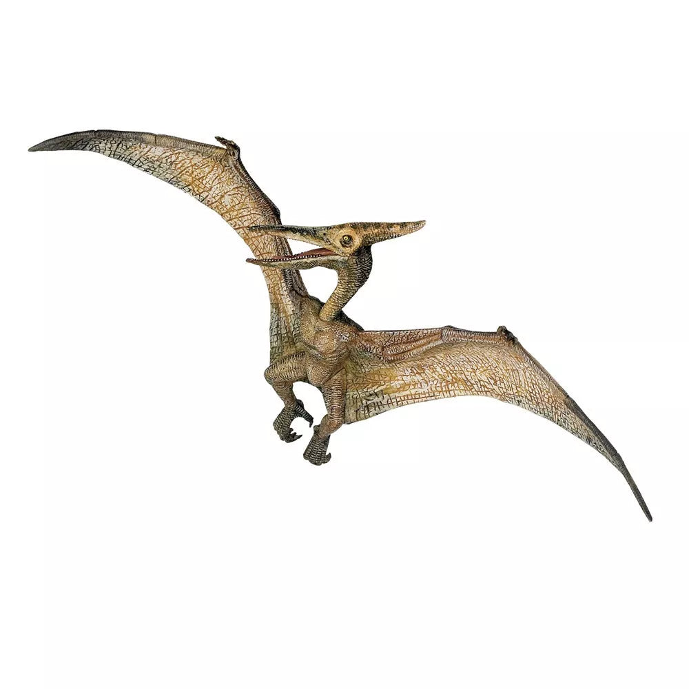 dinosaurussen per stuk papo