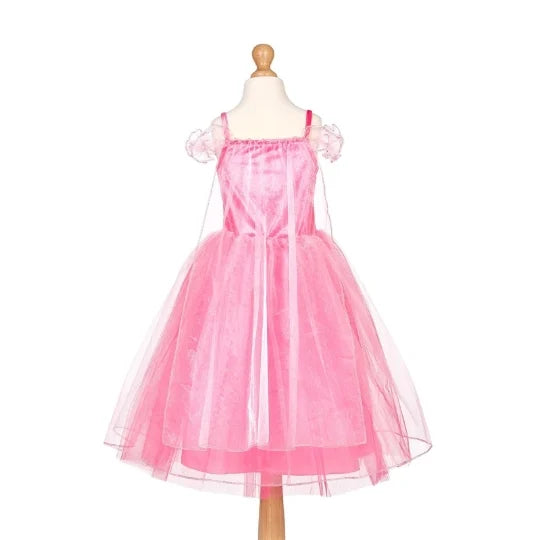 verkleedset Rose in doos