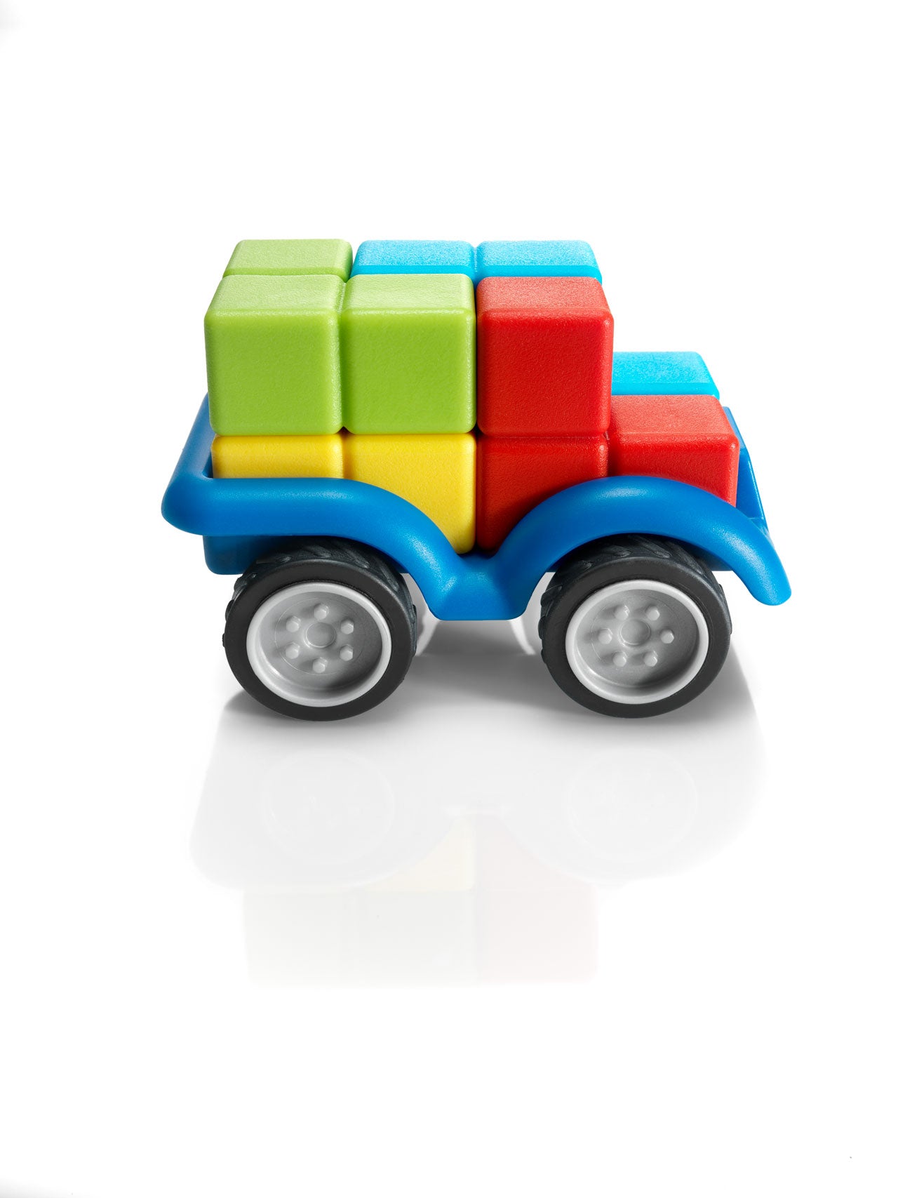 smart car mini - giftbox smartgames
