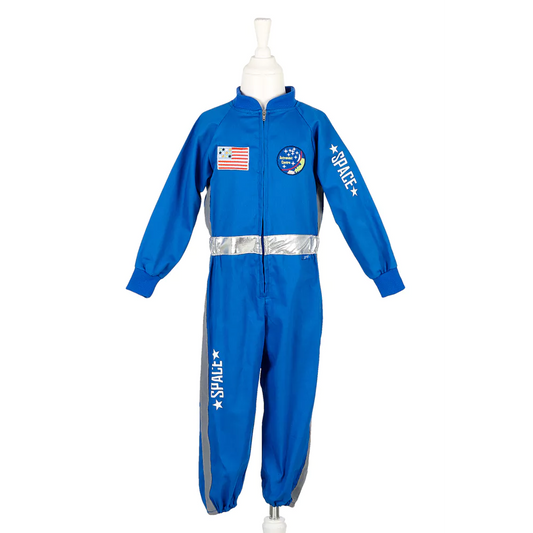 verkleedset andré astronaut - ensemble de déguisement astronaute