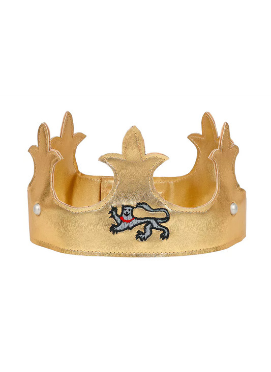 kroon koning - Arthur- couronne roi