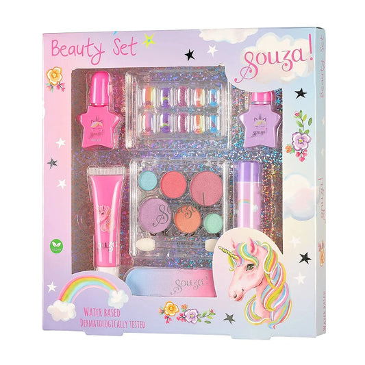 coffret beauté licorne