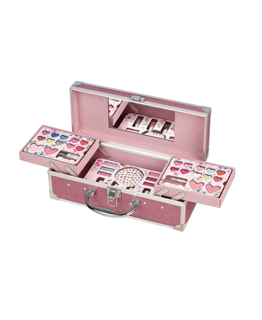 make up koffer - beauty case luxe XL