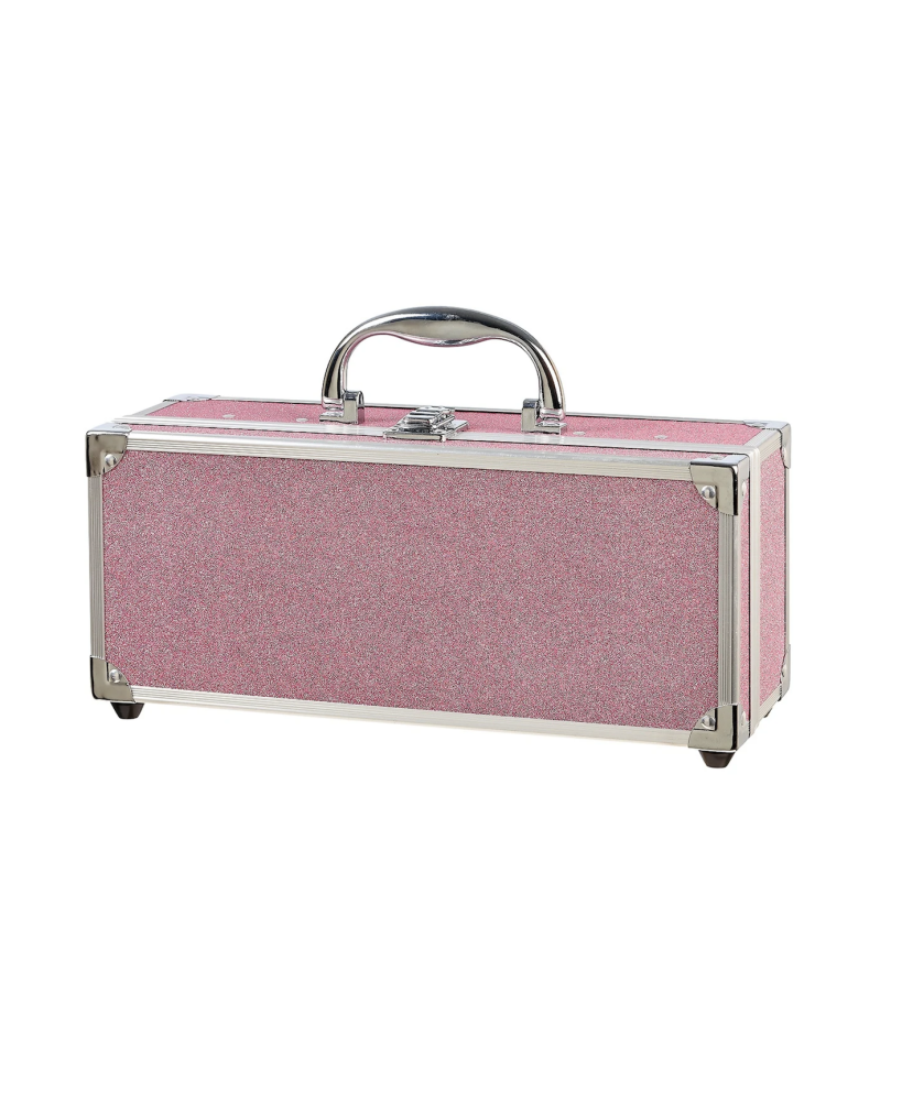 valise maquillage - beauty case luxe XL