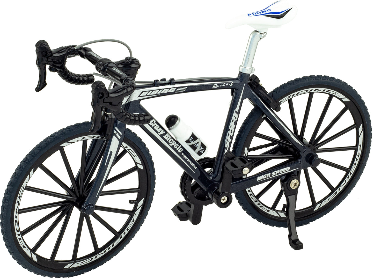 fiets - miniature - bicyclette