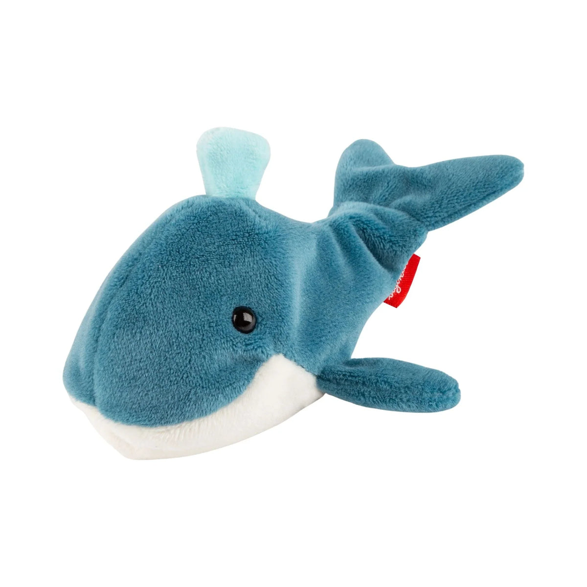 Doudou de poche SIGIKID, à l'unité