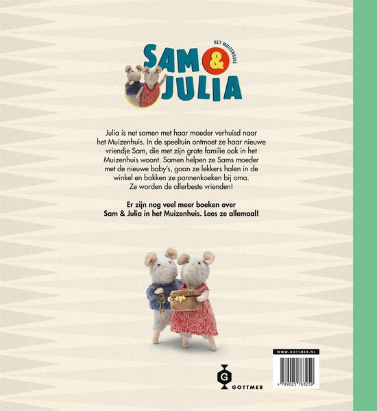 Livre Bienvenue à la Maison des souris NED