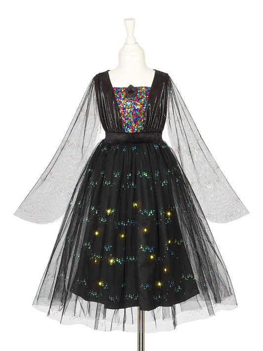 verkleedset jurk - agatha SOUZA