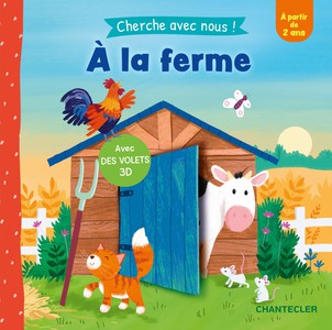 cherche avec nous ! FRA