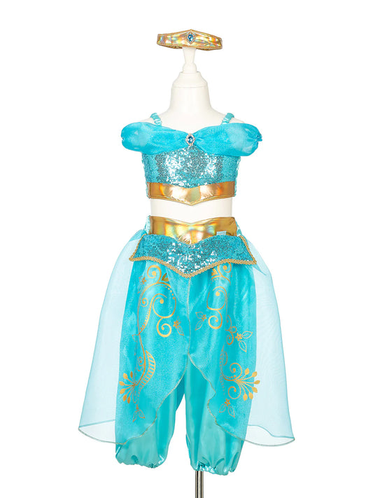 verkleedset jumpsuit - amira SOUZA