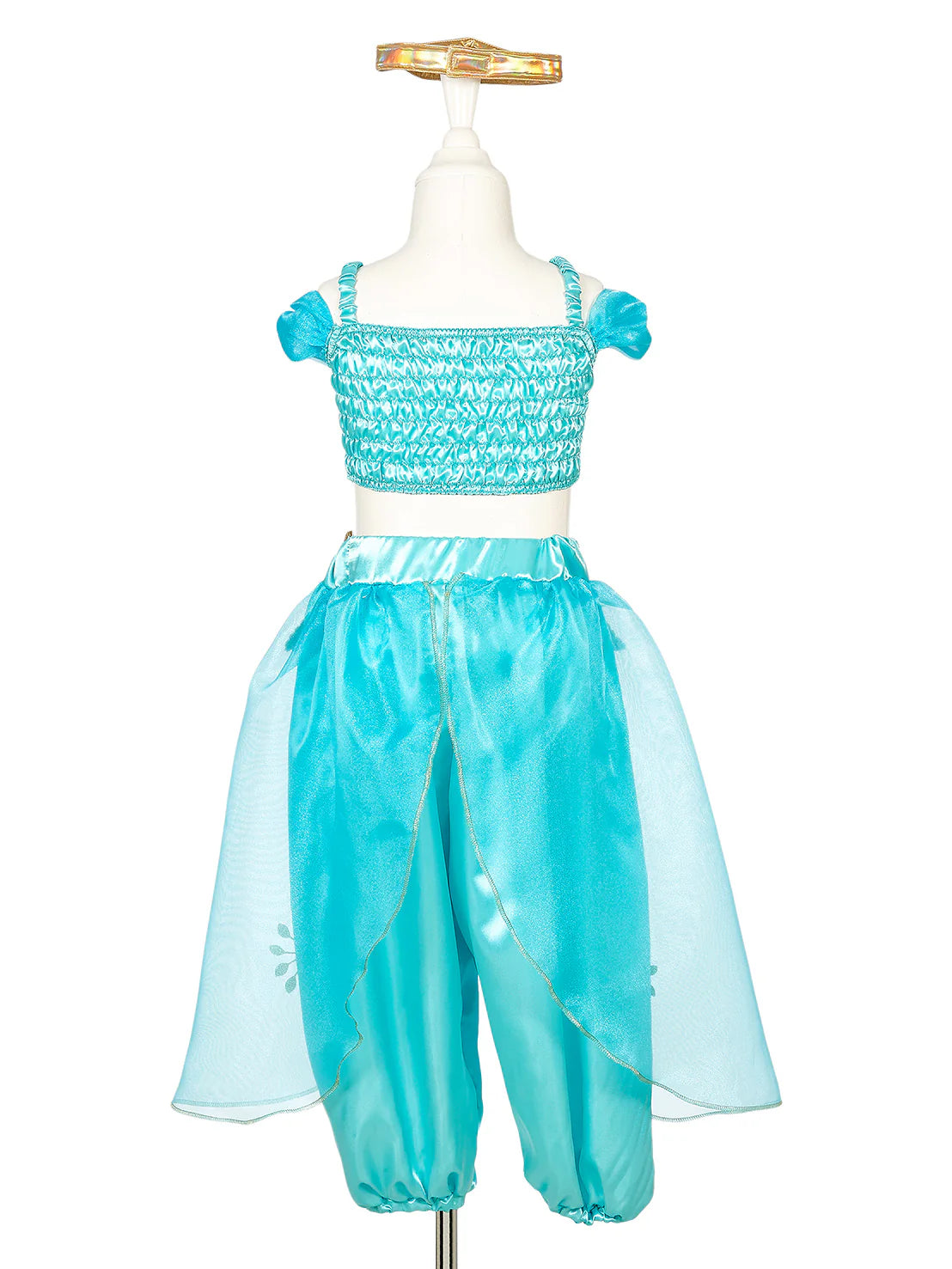 verkleedset jumpsuit - amira SOUZA