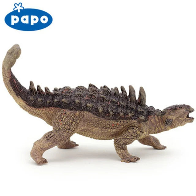 dinosaurussen per stuk papo