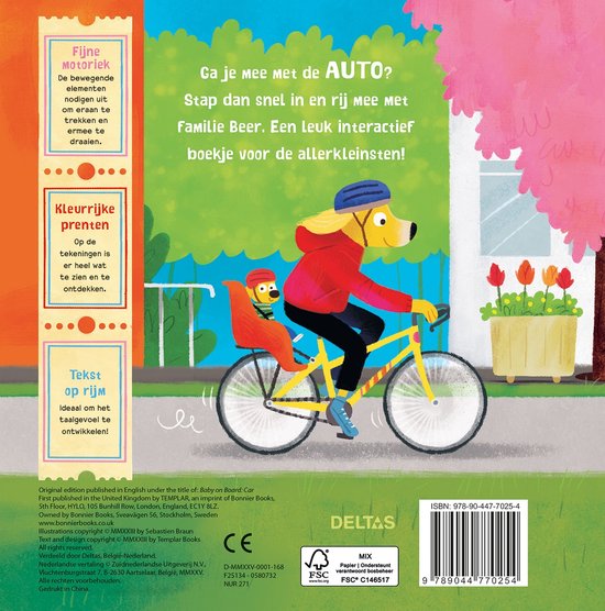 mes premiers mots - à la ferme NED